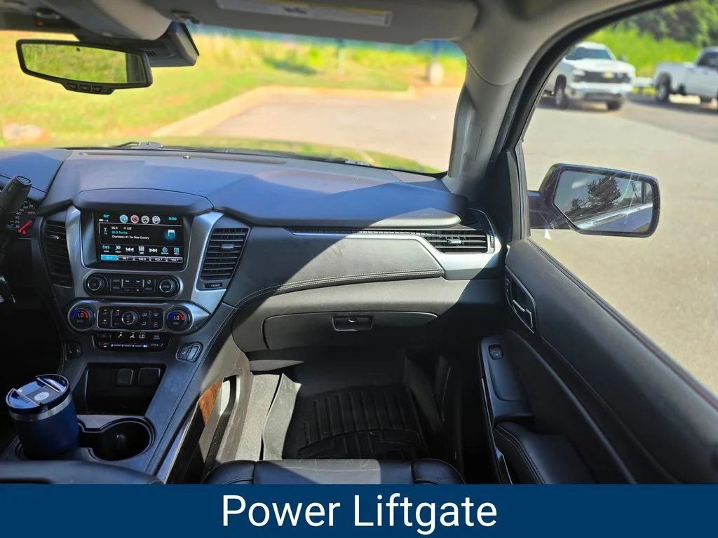 Certified Used 2019 Black Chevrolet LT image 20