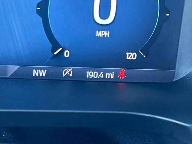 New 2026 Avalanche Ford STX® image 16