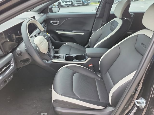 New 2026 Aurora Black Pearl Kia GT-Line image 16