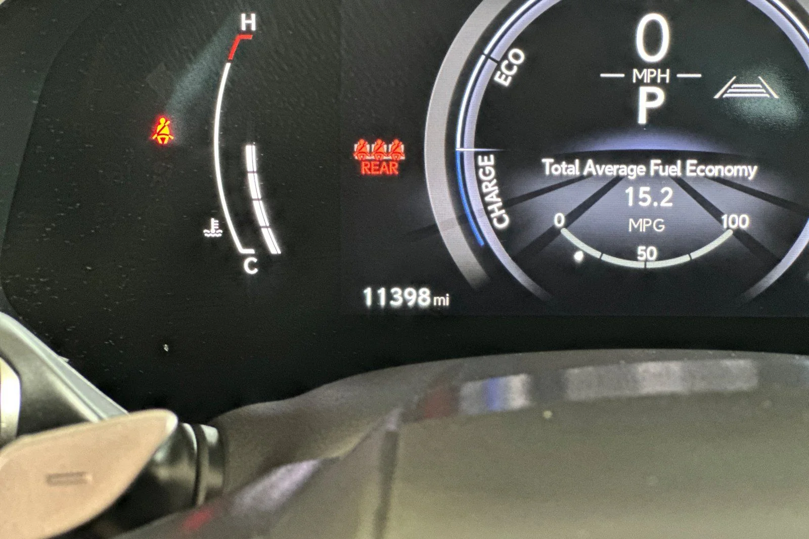 Certified Used 2025 ATOMIC SILVER Lexus 350h Premium image 20