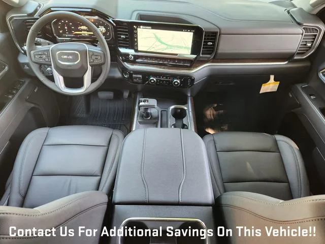 2026 GMC Sierra 1500 Elevation - Photo 19