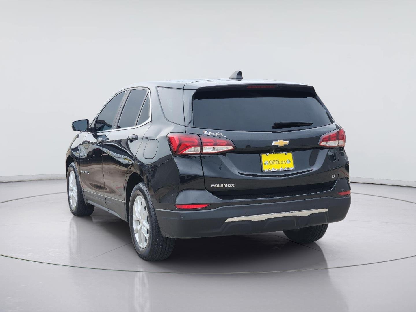 2022 Chevrolet Equinox photo 7 of 33