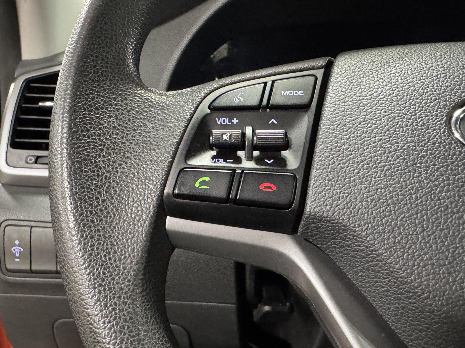 2017 Hyundai Tucson SE - Photo 26