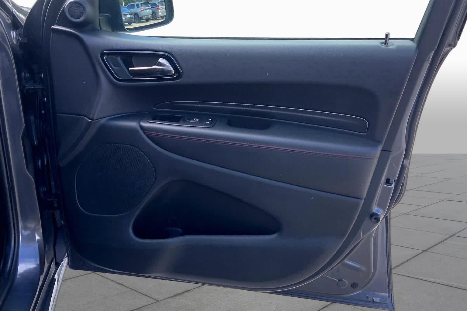 Used 2024 Vapor Gray Dodge GT Plus image 22