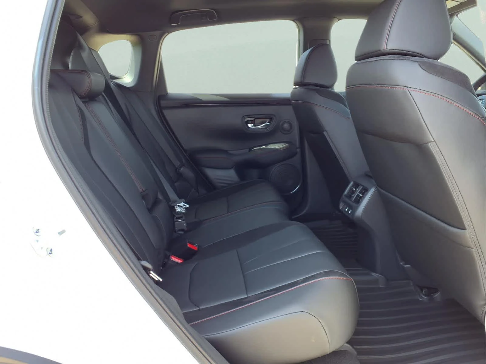 2026 Acura ADX A-Spec Package - Photo 12