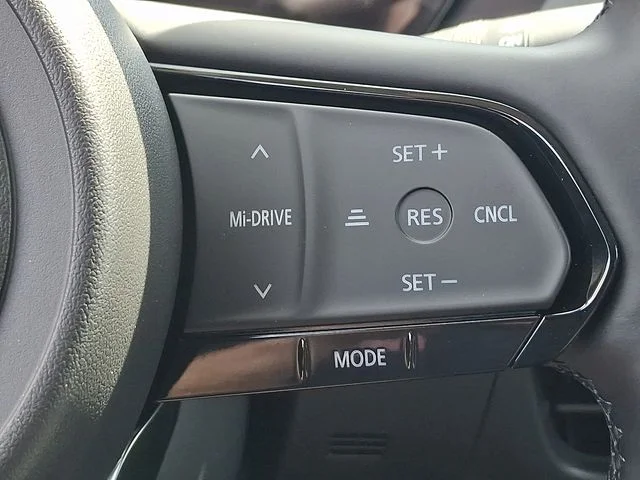 New 2026 Gray Mazda 2.5 S Preferred image 15