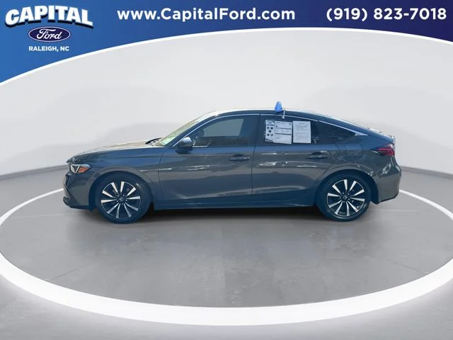Used 2024  Honda EX-L image 5