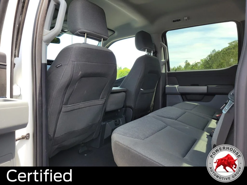 Used 2024  Ford XLT image 15
