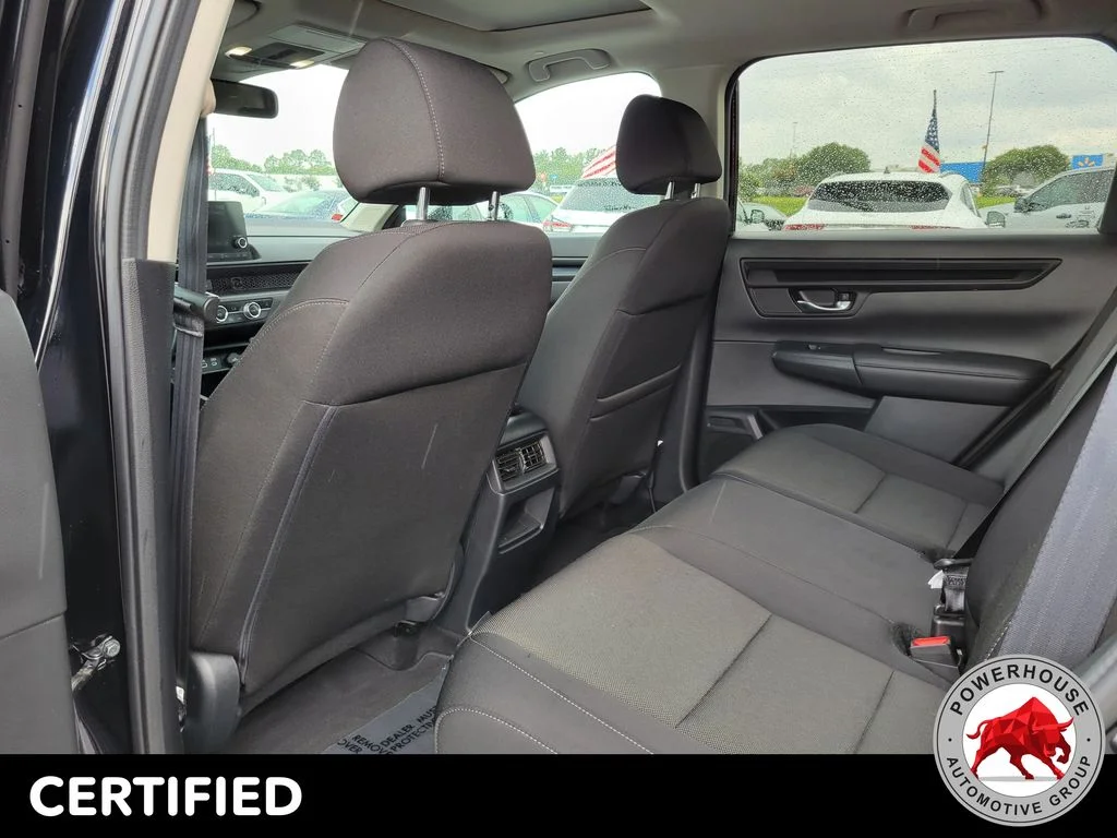 Used 2023  Honda EX image 14
