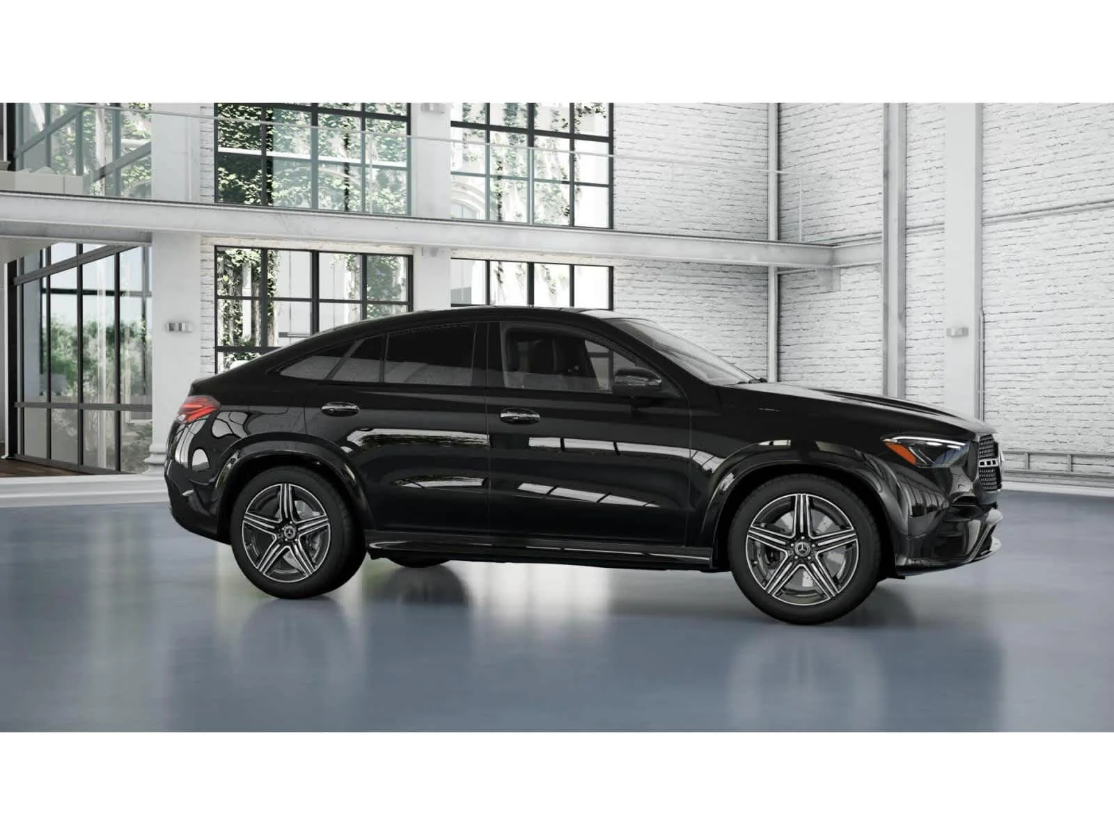 Used 2026 Black Mercedes-Benz GLE 450 image 14