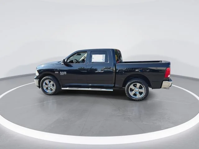 Used 2019 Black Ram Big Horn image 6