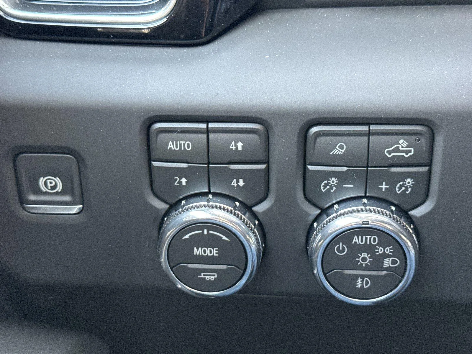 New 2026 Sterling Metallic GMC Denali image 24