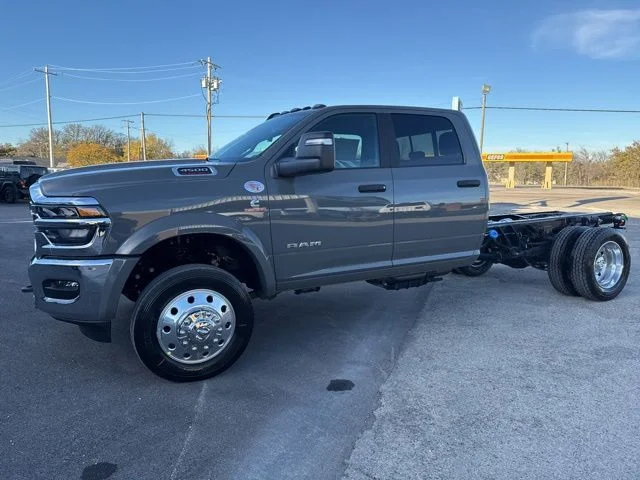 New 2026 White Ram Tradesman image 15