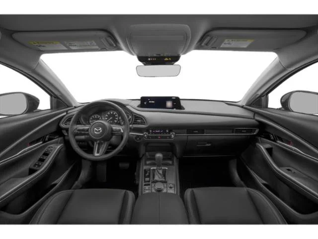 New 2026 Jet Black Mica Mazda 2.5 S Premium image 10
