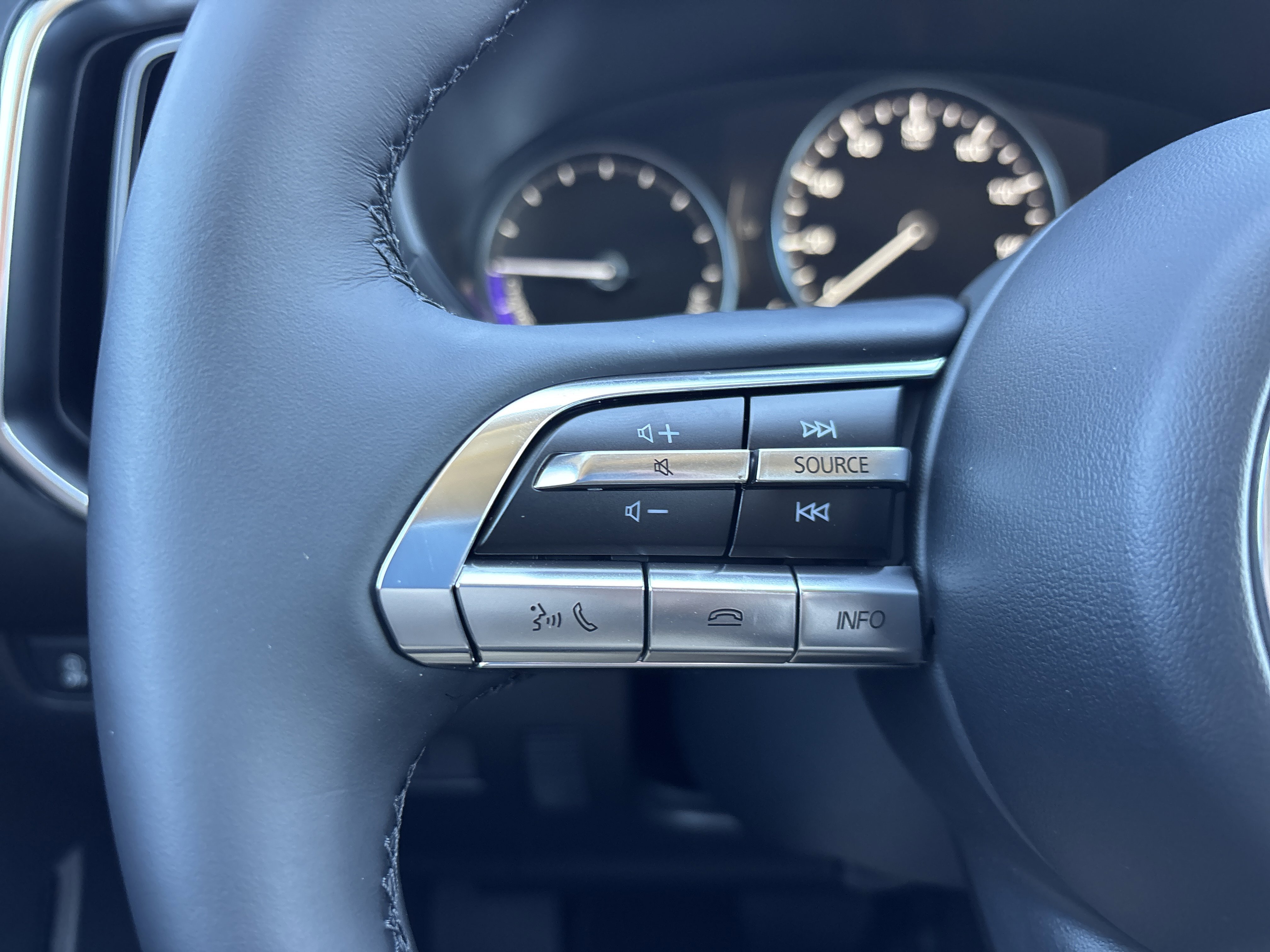2026 Mazda CX-50 Premium Plus - Photo 28
