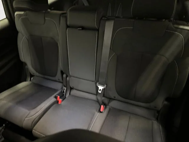 2025 Jeep Grand Cherokee L Laredo - Photo 13