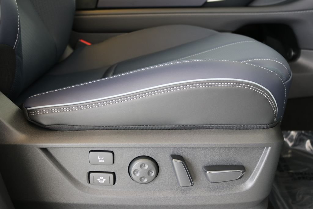 2026 INFINITI QX80 Sport - Photo 46
