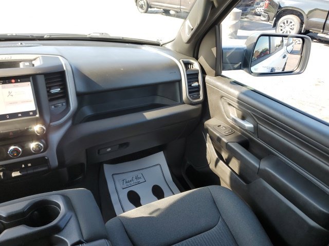 Used 2024 White Ram Tradesman image 16