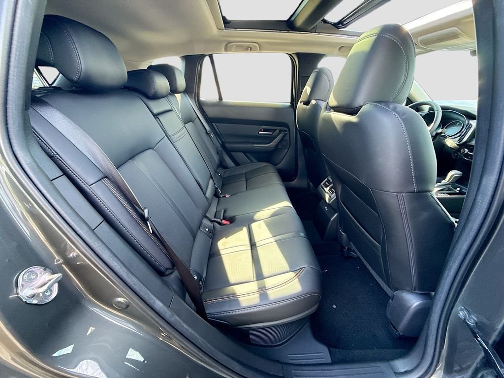2026 Mazda CX-50 Premium - Photo 28