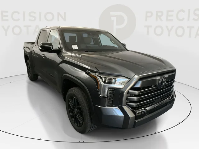 2026 Toyota Tundra i-FORCE MAX Limited i-FORCE MAX