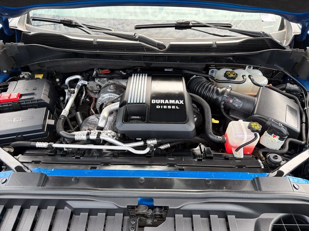 2023 Chevrolet Silverado 1500 LT Trail Boss - Photo 24