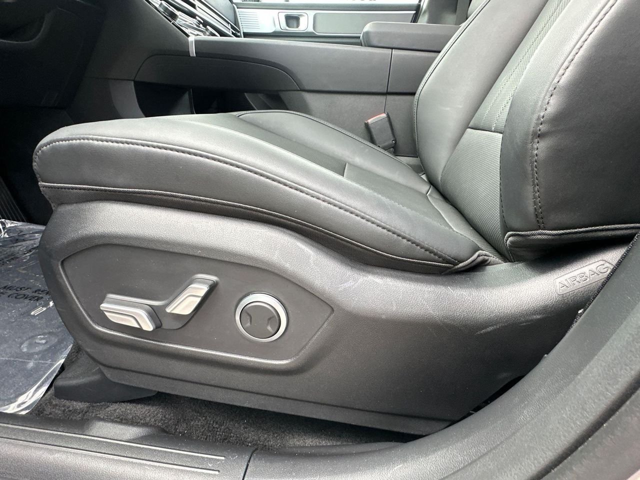 2025 Hyundai Santa Fe XRT - Photo 12