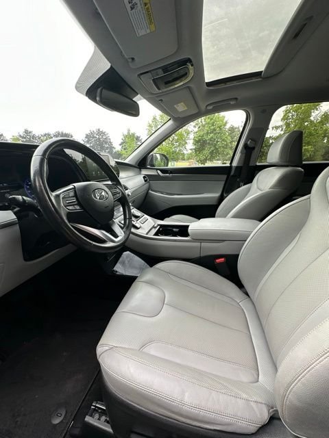 Used 2020 Moonlight Hyundai SEL image 17