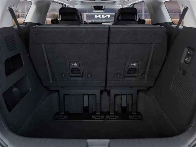 New 2026 Snow White Pearl Kia SX image 19