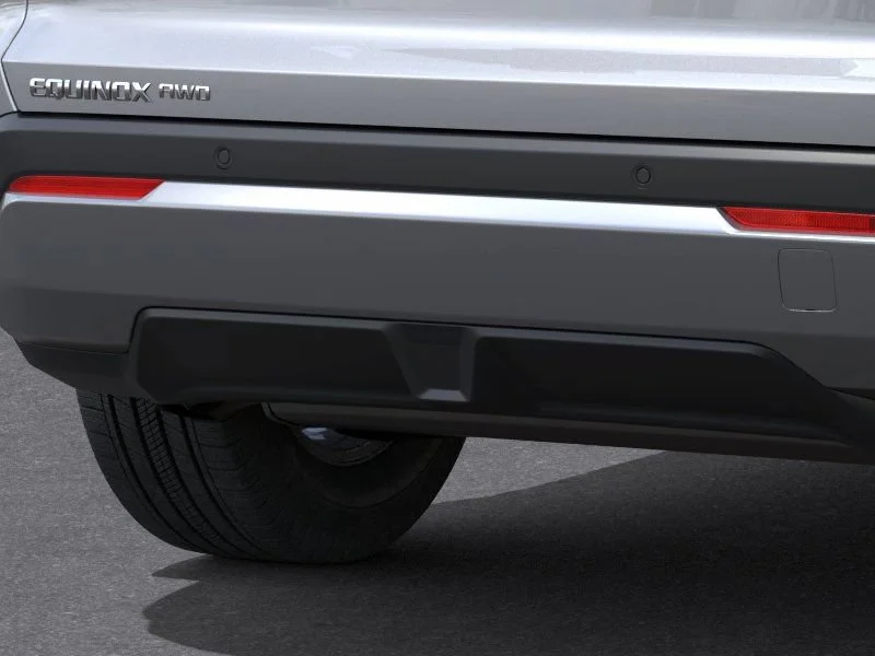 2026 Chevrolet Equinox LT - Photo 14