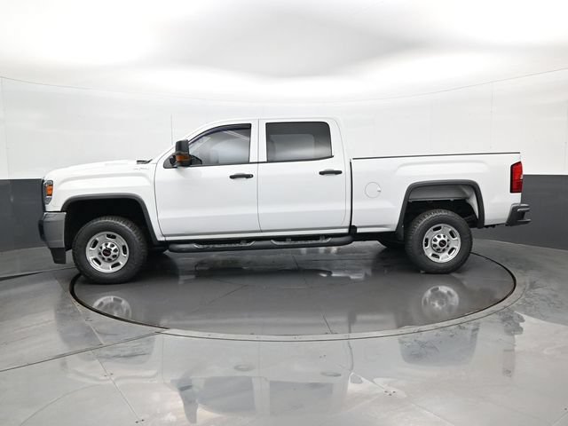 2018 GMC Sierra 2500HD Base - Photo 8