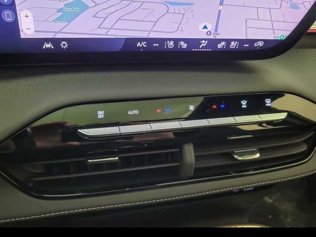 2026 Buick Enclave Avenir - Photo 18