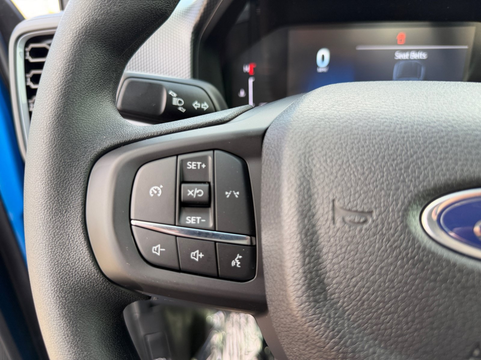 New 2026 Velocity Blue Metallic Ford XL image 24