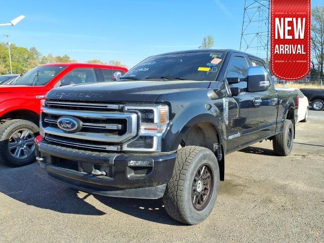 2022 Ford F-350 