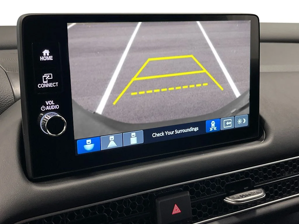 New 2027 Urban Gray Pearl Honda EX-L AWD image 20