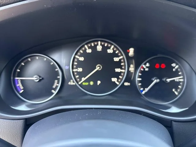 New 2026 Polymetal Gray Metallic Mazda Premium AWD image 34
