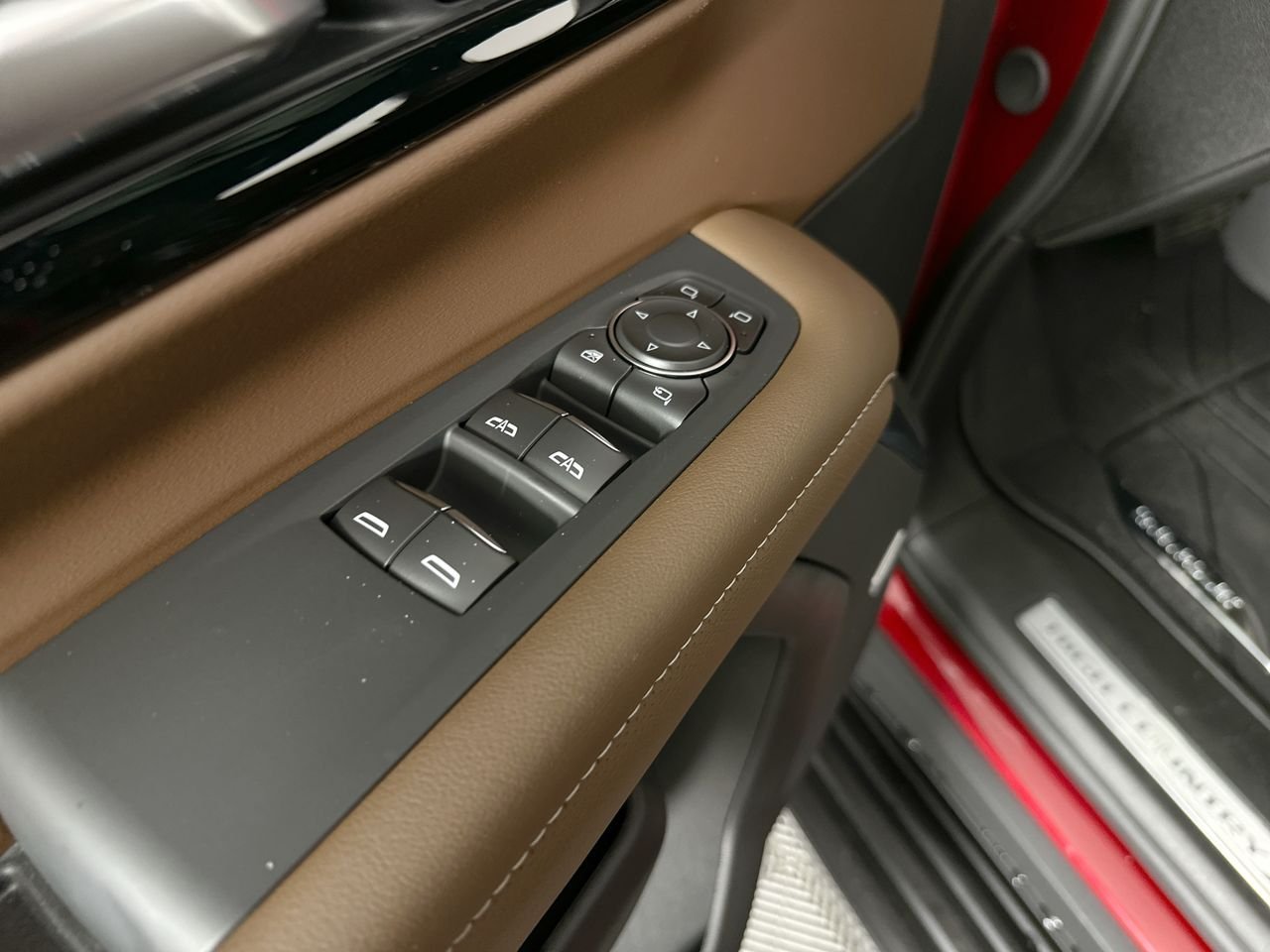 2026 Chevrolet Tahoe High Country - Photo 95