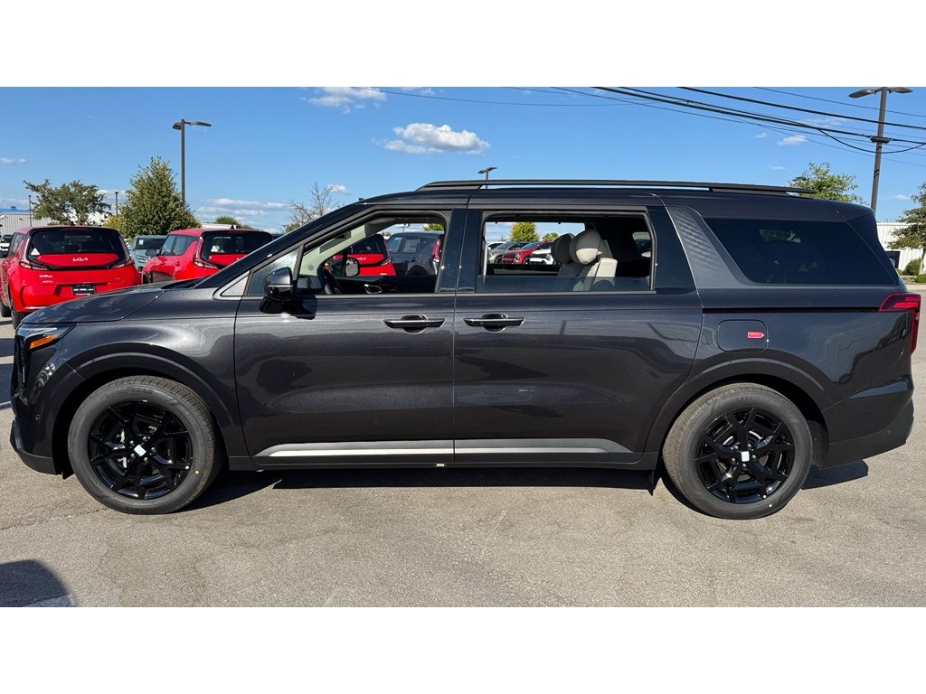 2026 Kia Carnival SX Prestige - Photo 27