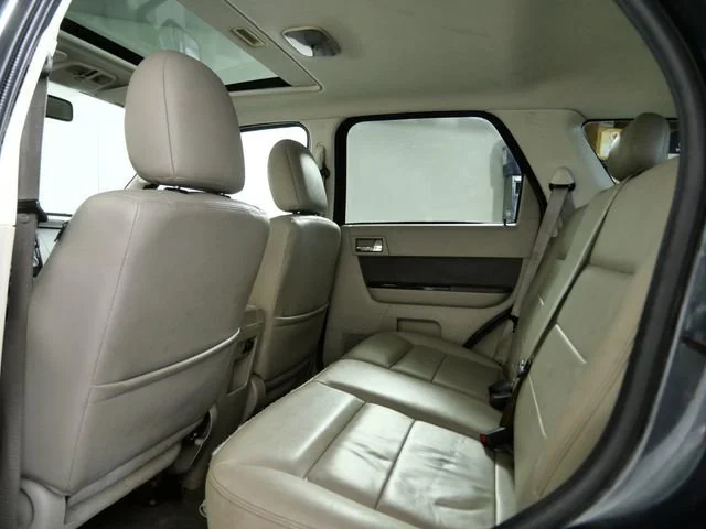 Used 2009 Gray Ford Hybrid image 14