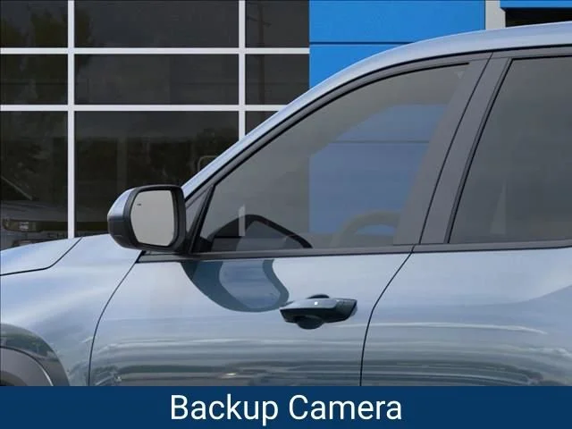 2026 Chevrolet Equinox LT - Photo 13