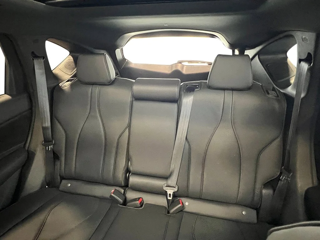 New 2026 Solar Silver Metallic Acura w/A-Spec Advance Package image 30