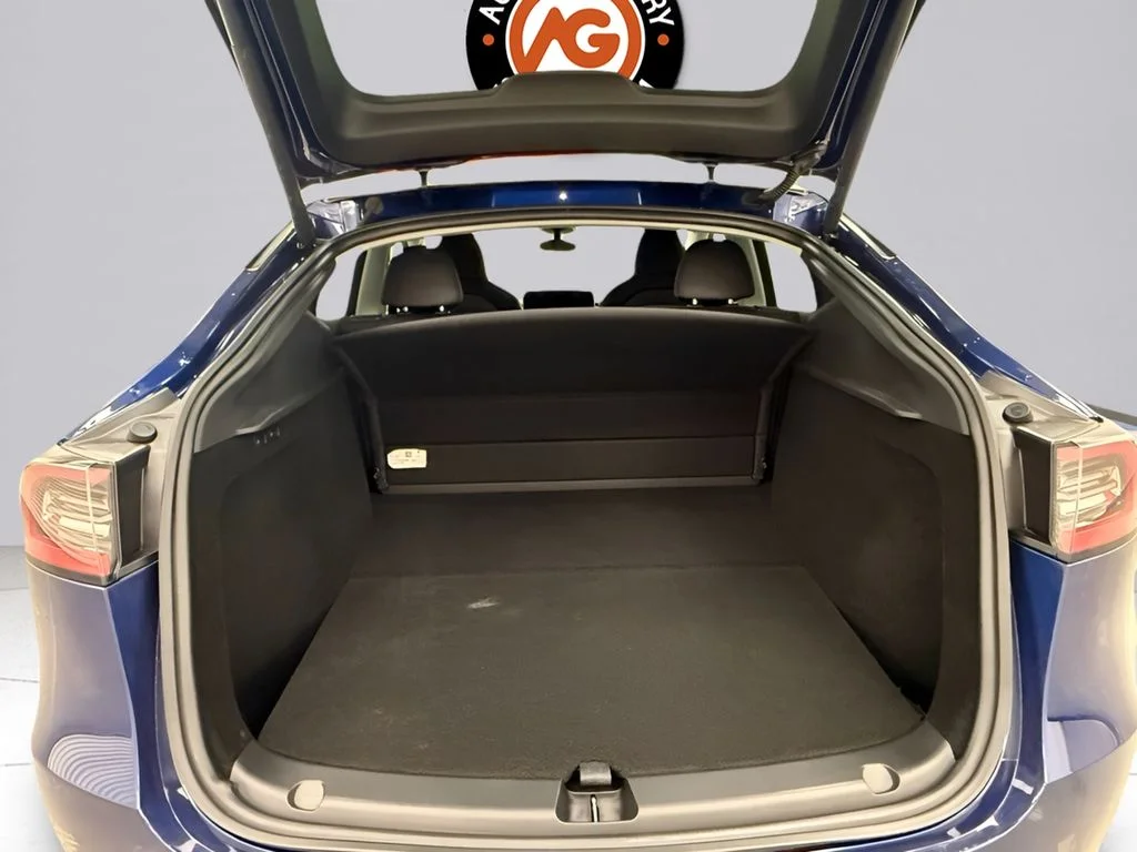 Used 2023 Blue Tesla Long Range image 27