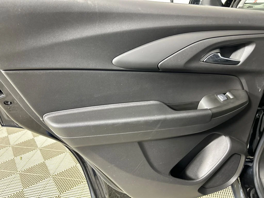 Used 2023 Black Chevrolet LT image 16