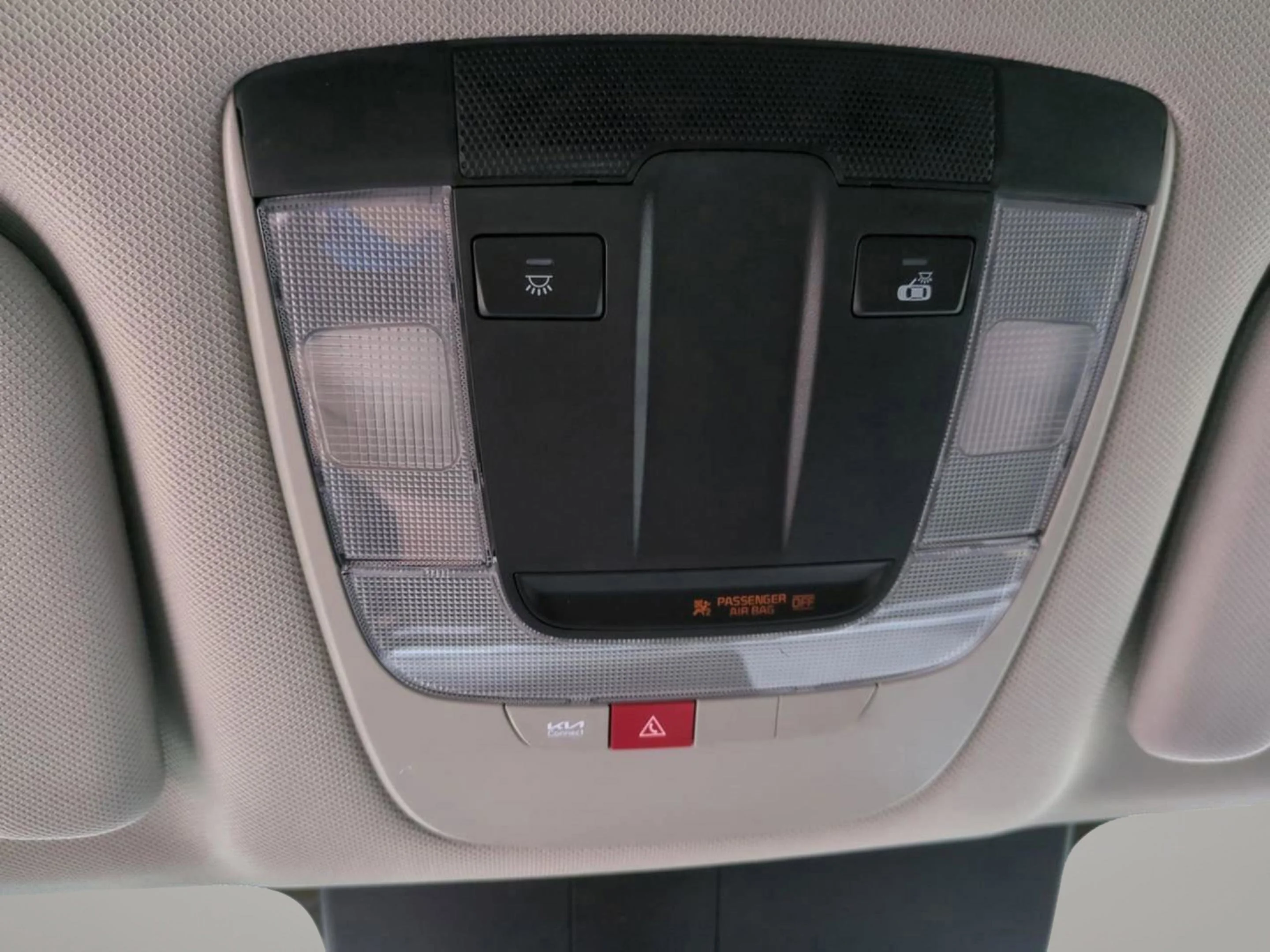 New 2026 Glacial White Pearl Kia LX image 23