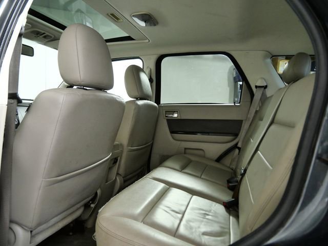 Used 2009 Gray Ford Hybrid image 14