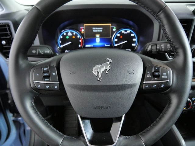 Certified Used 2024 Gray Ford Outer Banks image 22