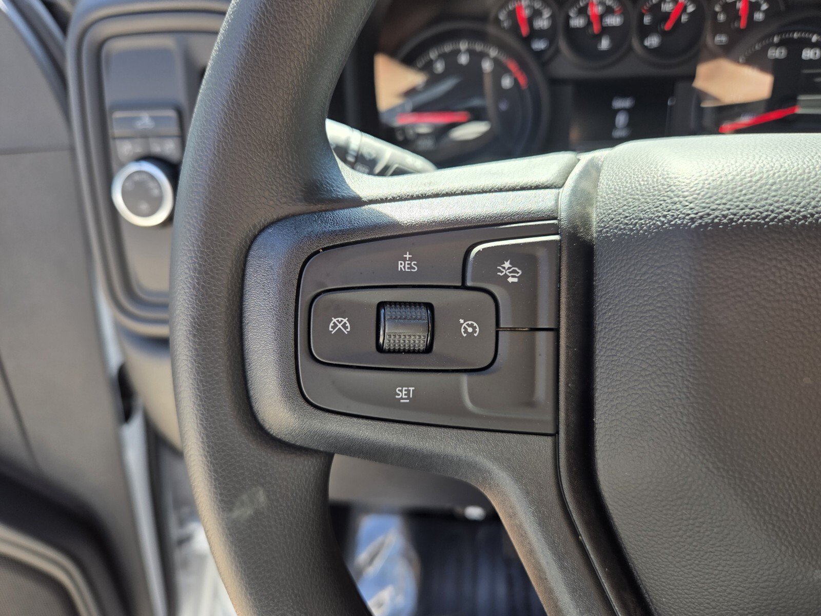 2026 Chevrolet Silverado 2500 HD Work Truck - Photo 29