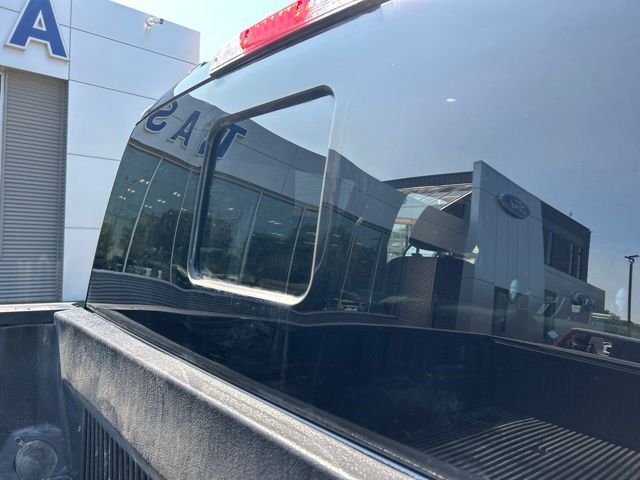 Used 2022 Blue Ford XL image 14
