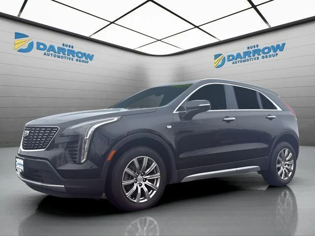 2023 Cadillac XT4