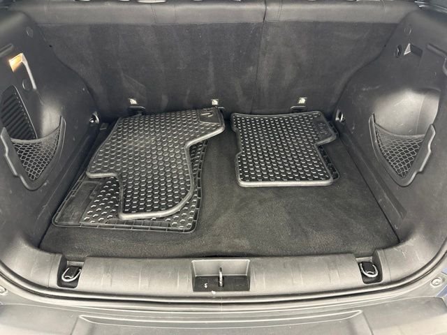 Used 2019 Blue Jeep Latitude image 30