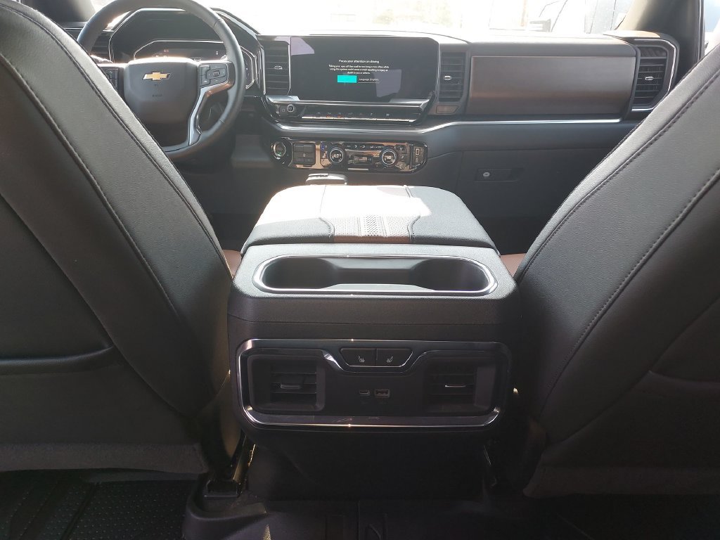 2026 Chevrolet Silverado 1500 High Country - Photo 10